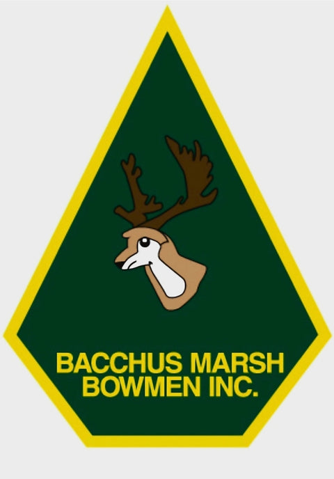 Bacchus Marsh Bowmen INC.