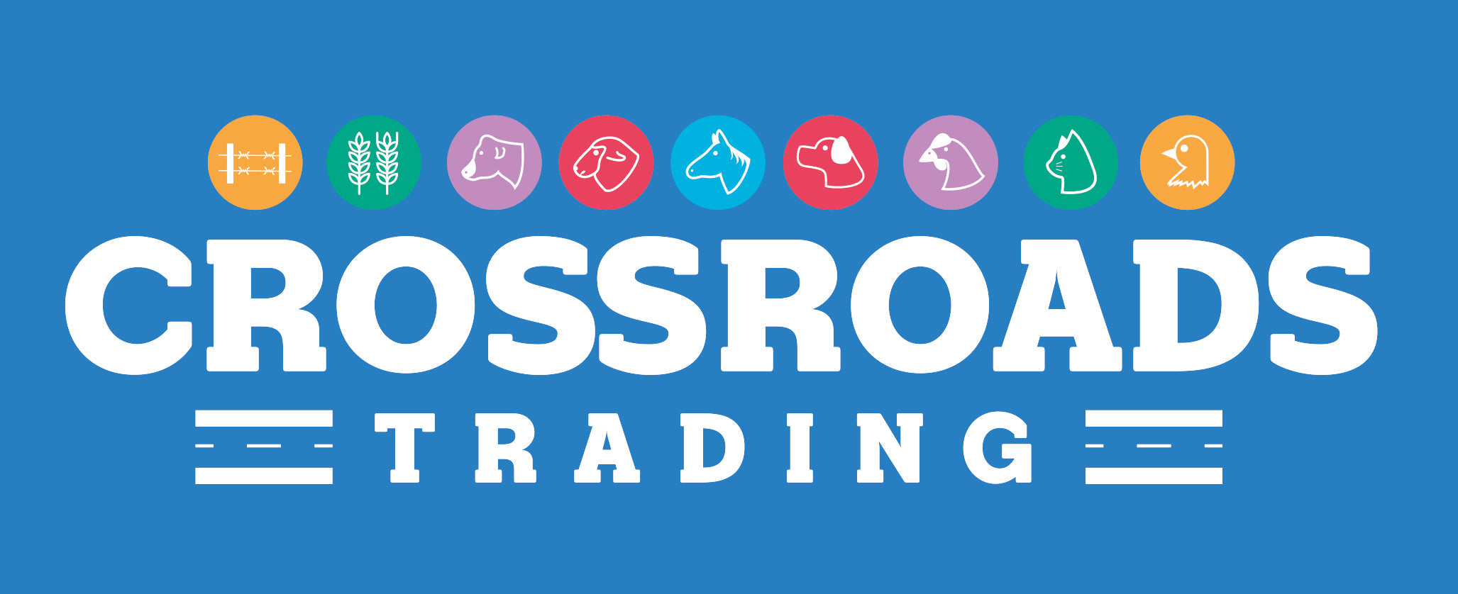 Crossroads Trading