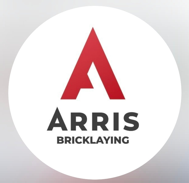 Arris Bricklaying