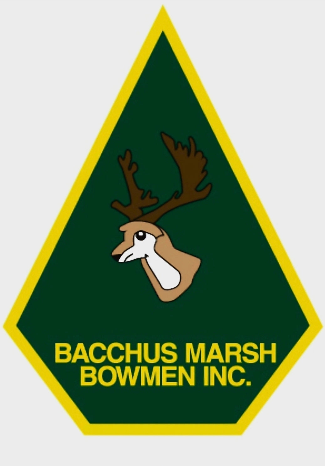 Bacchus Marsh Bowmen INC.