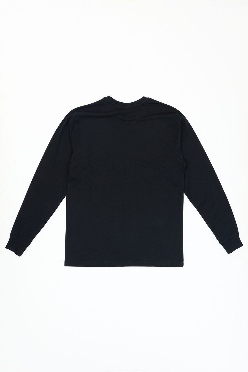 Essential Long Sleeve Tee
