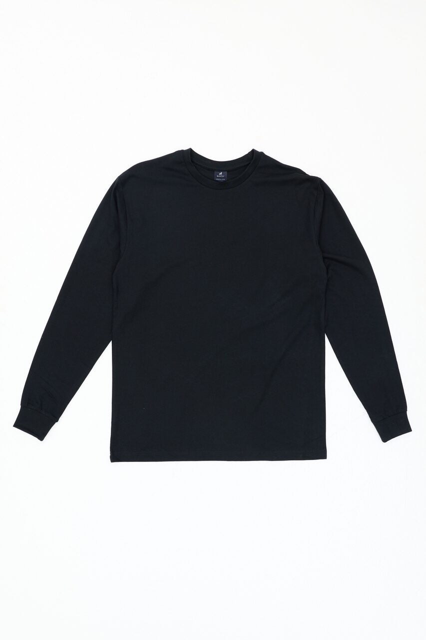 Essential Long Sleeve Tee