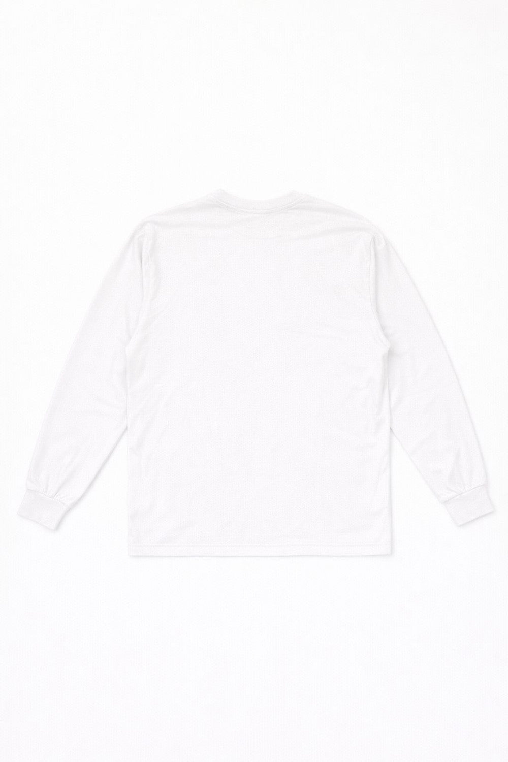 Essential Long Sleeve Tee