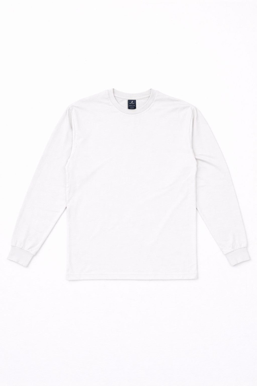 Essential Long Sleeve Tee