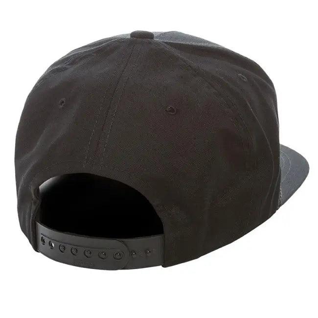 6002 YP CLASSIC® Poplin Golf Cap | Multi