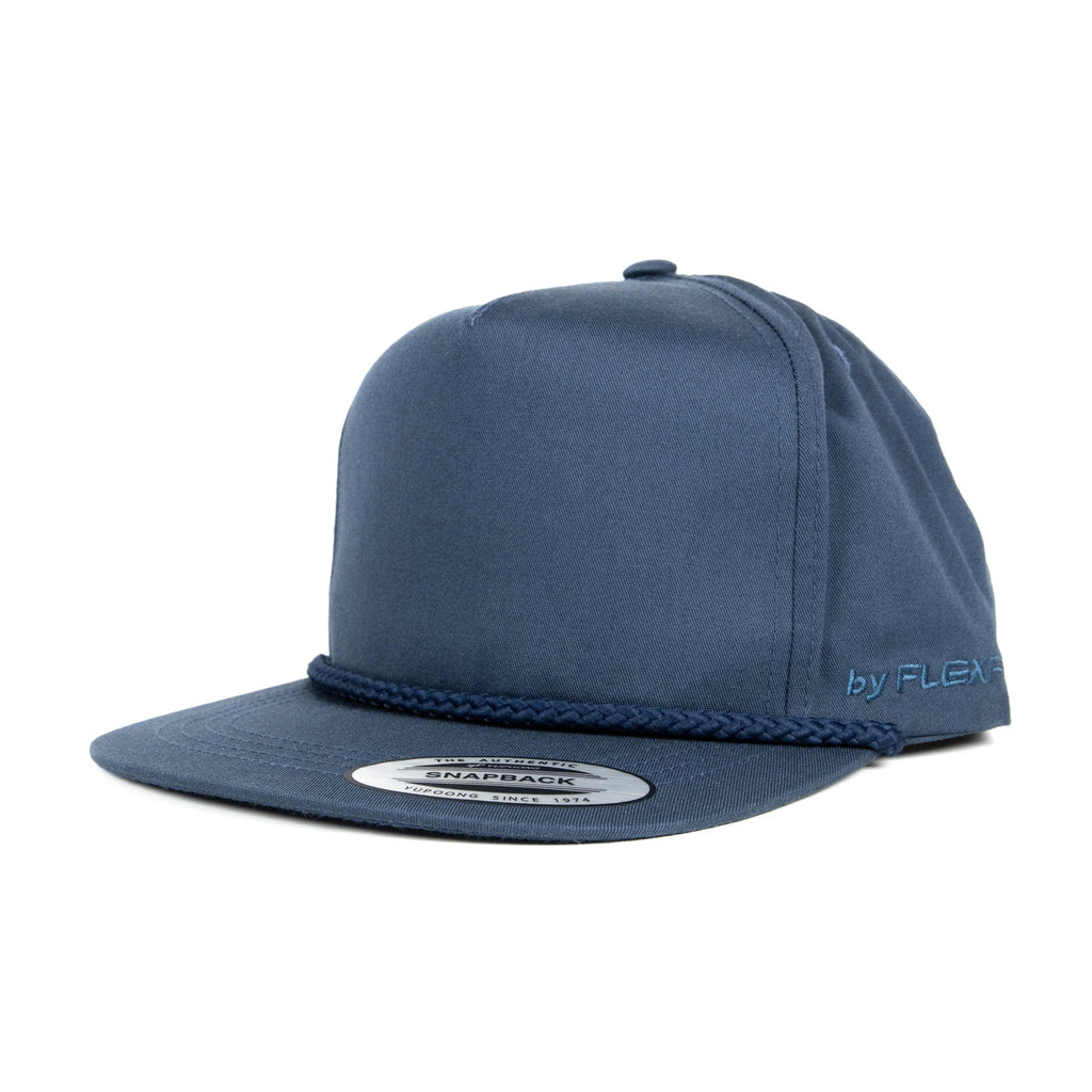 6002 YP CLASSIC® Poplin Golf Cap | Multi