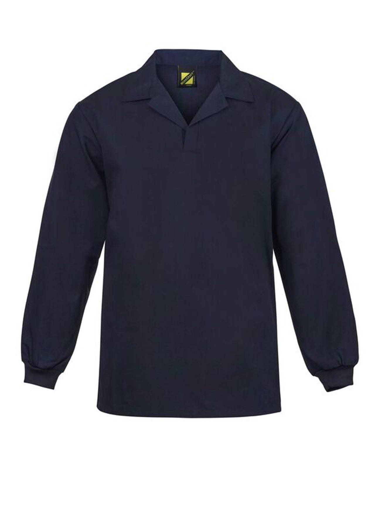 LONG SLEEVE FOOD INDUSTRY JACSHIRT