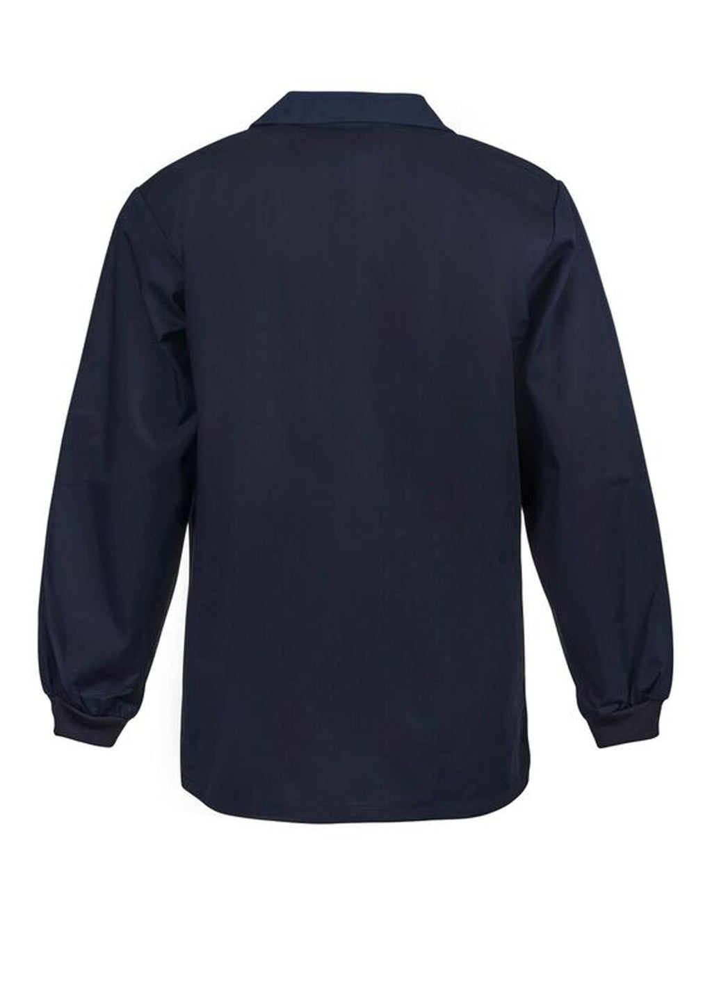 LONG SLEEVE FOOD INDUSTRY JACSHIRT
