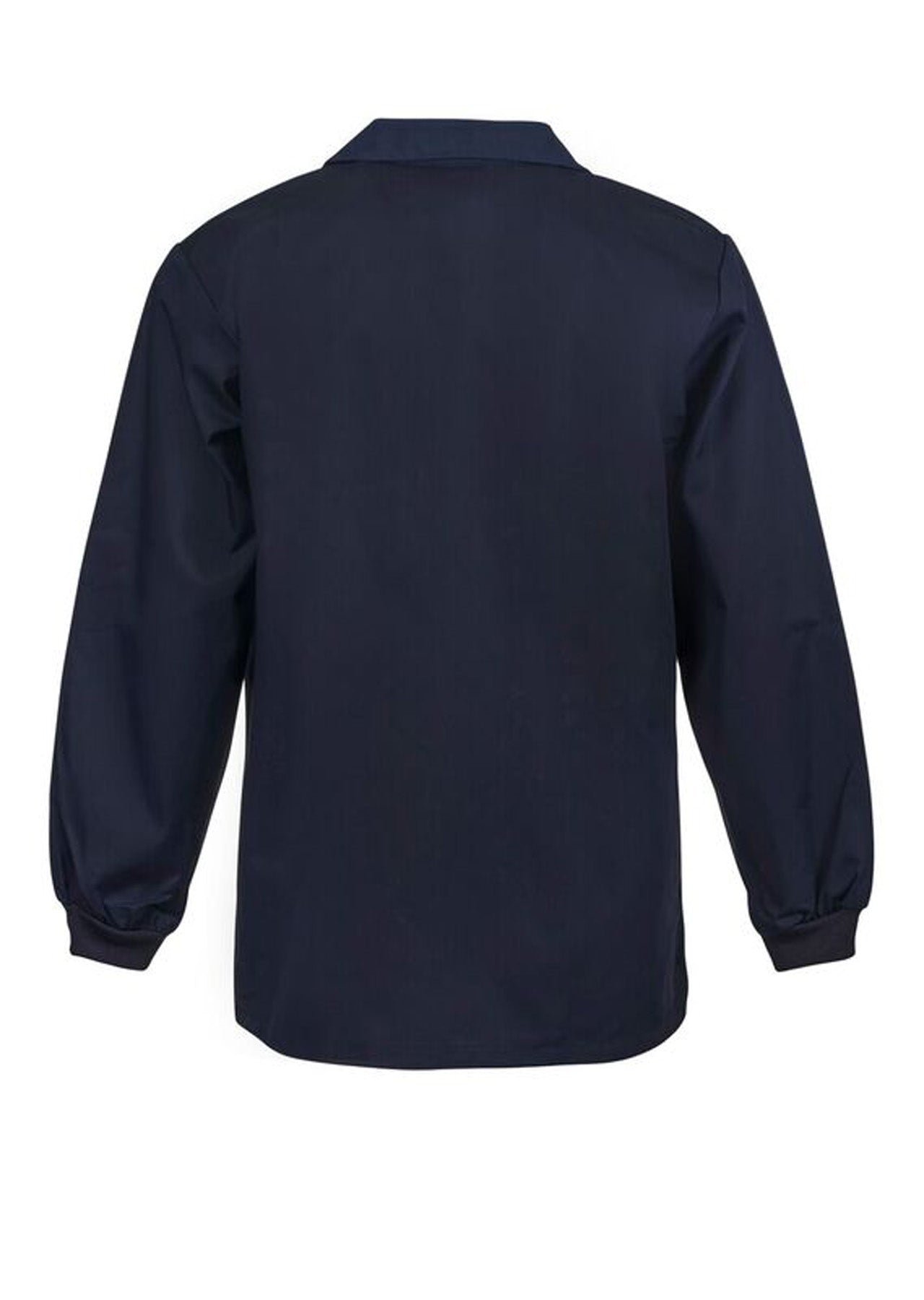 LONG SLEEVE FOOD INDUSTRY JACSHIRT