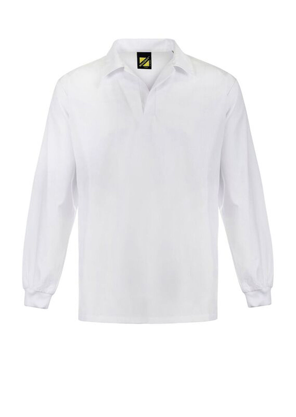 LONG SLEEVE FOOD INDUSTRY JACSHIRT