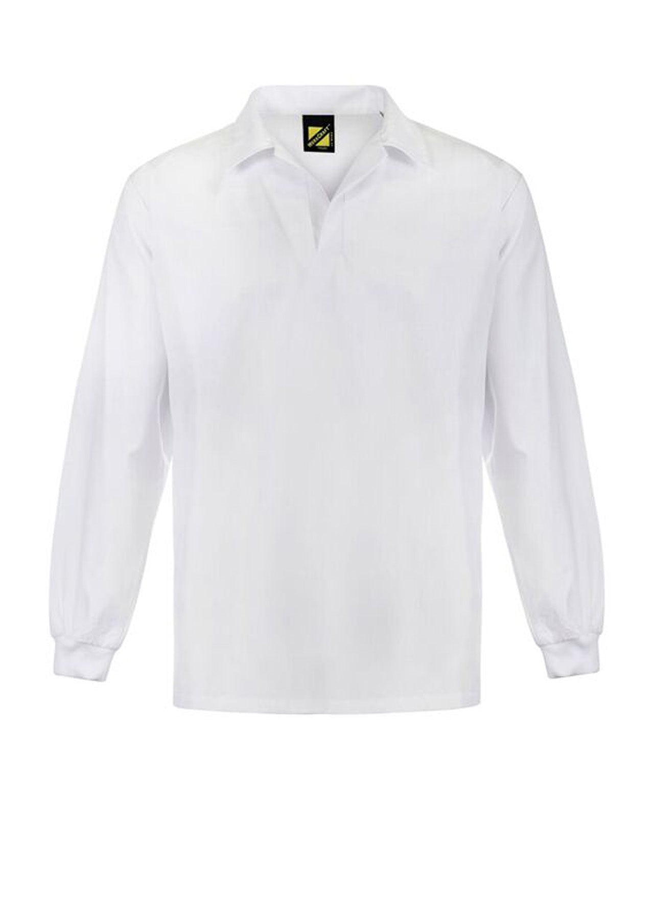 LONG SLEEVE FOOD INDUSTRY JACSHIRT