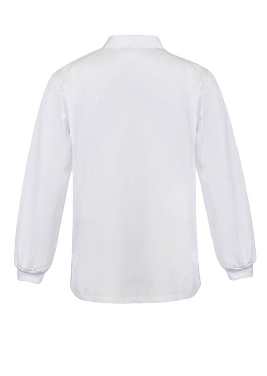 LONG SLEEVE FOOD INDUSTRY JACSHIRT