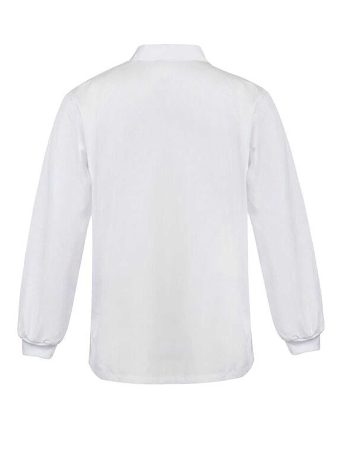 LONG SLEEVE FOOD INDUSTRY JACSHIRT