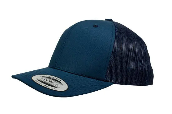 6606Y Youth Classic Retro Wade Trucker