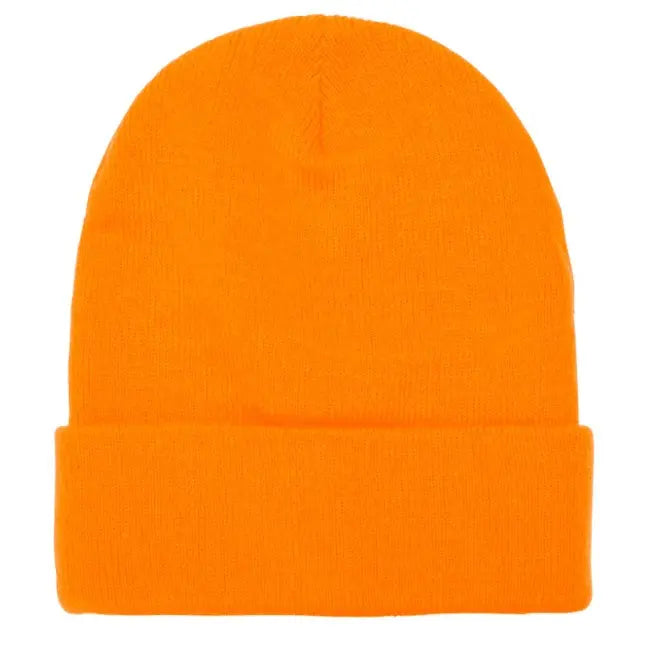 1501KC CUFFED BEANIE by FLEXFIT