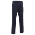 Cotton Drill Regular Weight Work Pants Navy