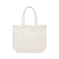 Shoulder Tote1002 - CREAM