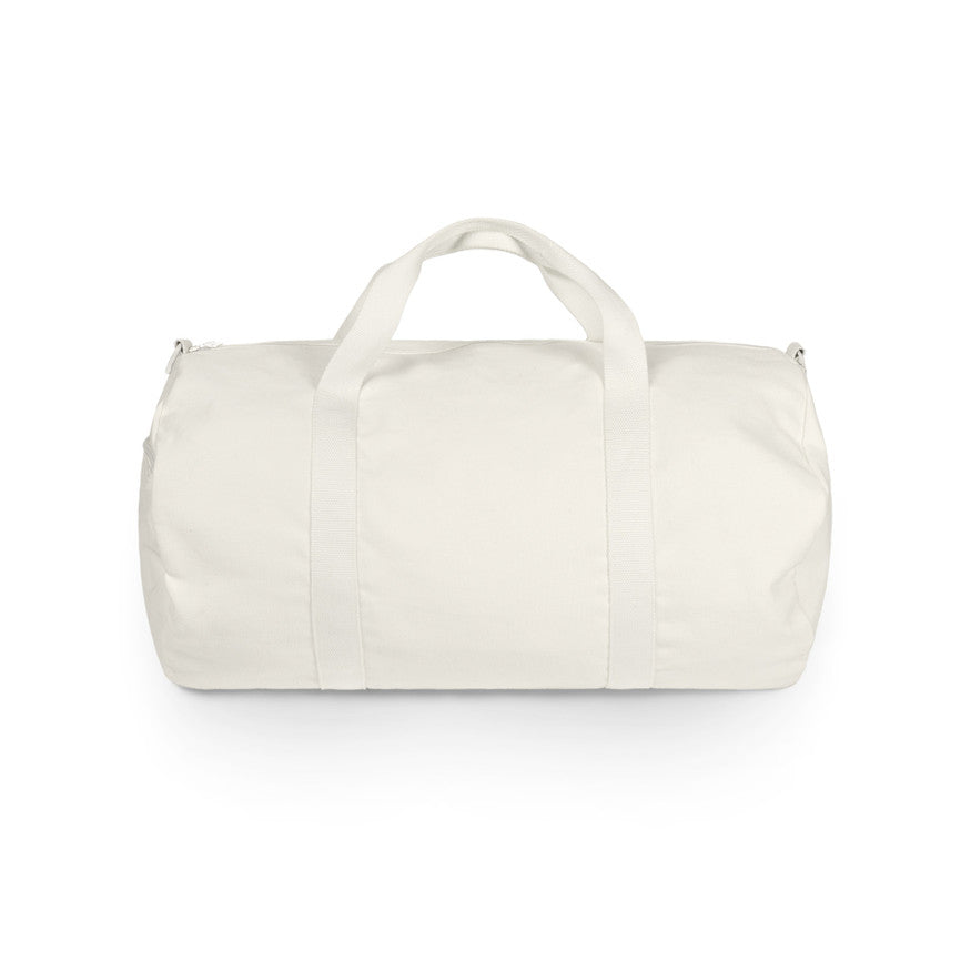 Canvas Duffel Bag1004
