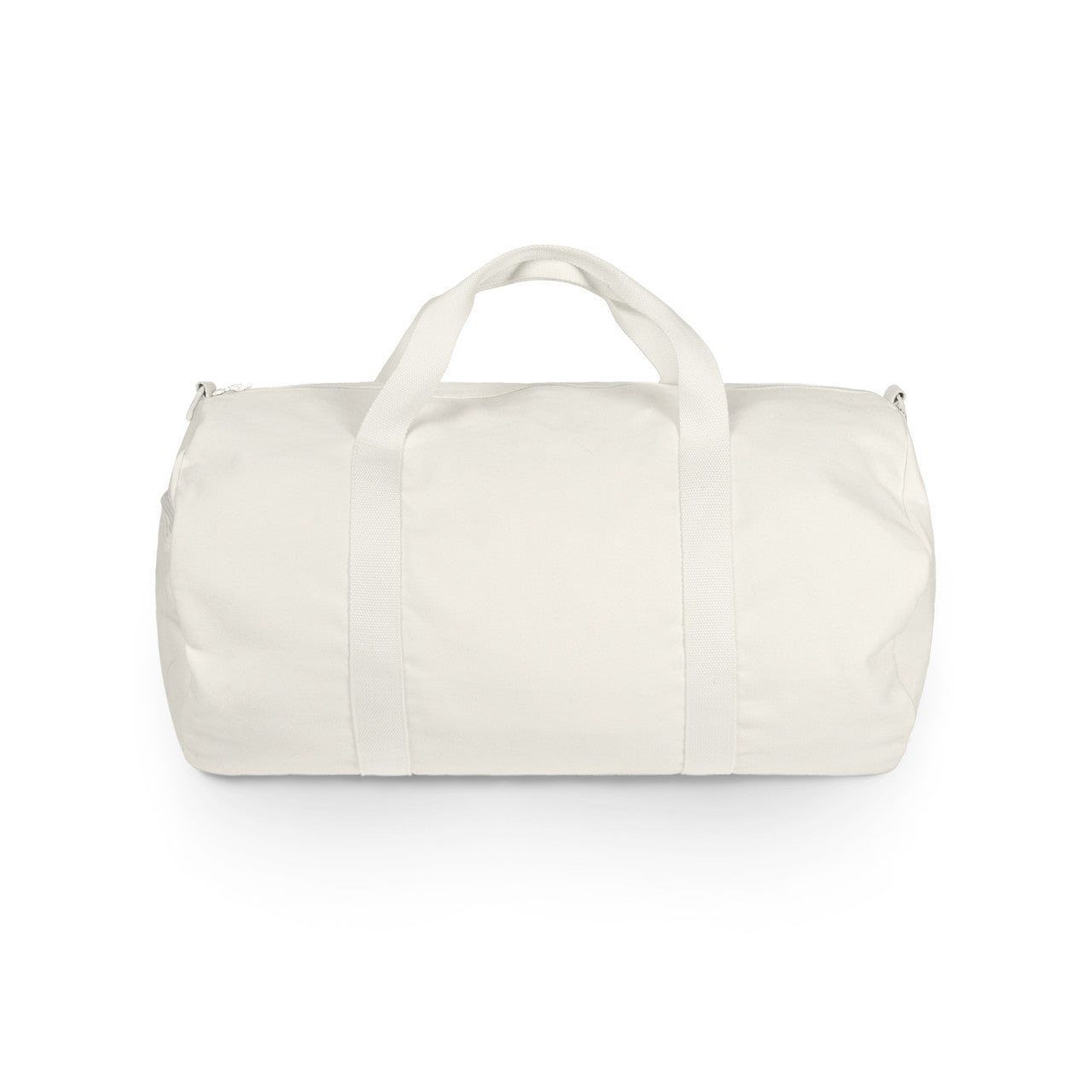 Canvas Duffel Bag1004