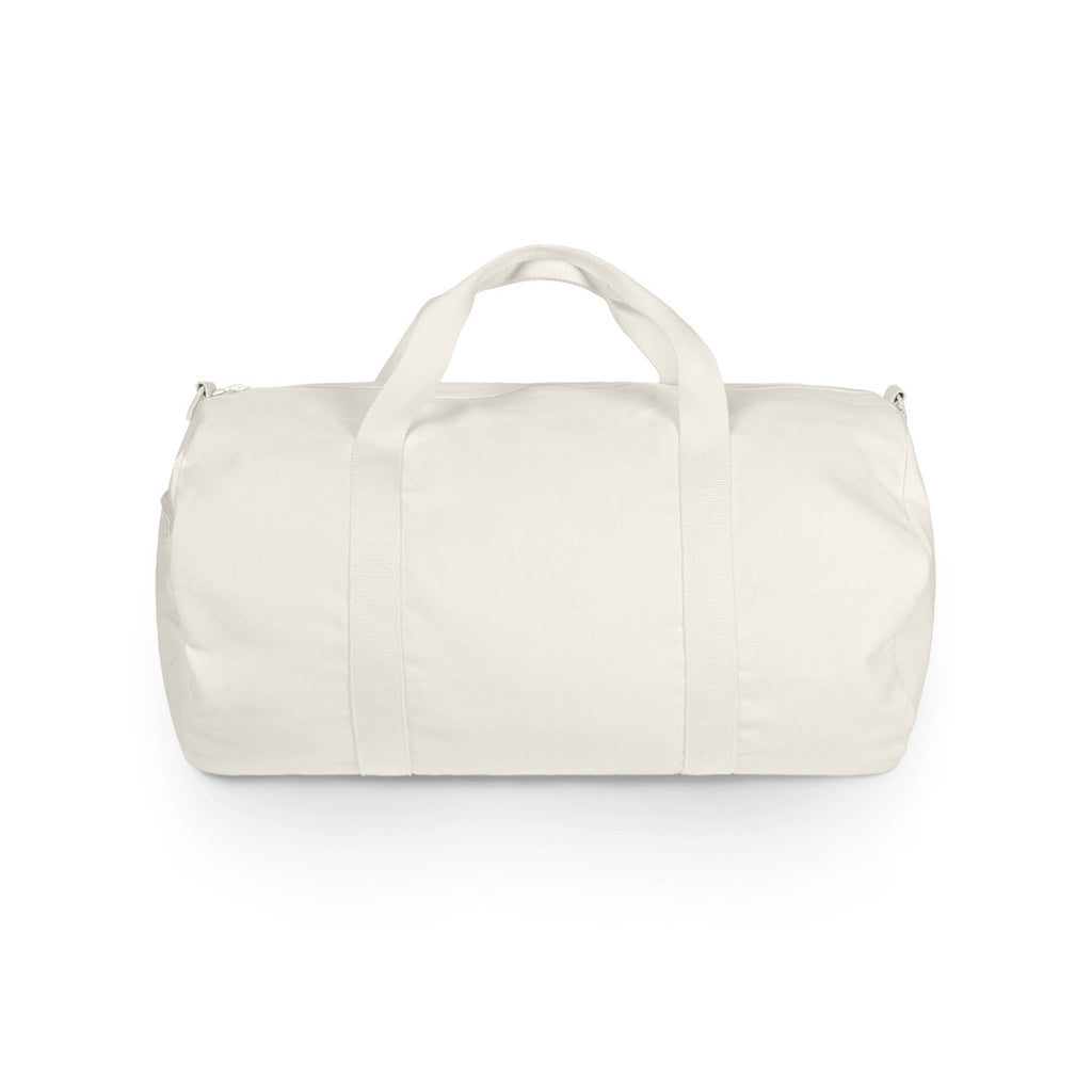 Canvas Duffel Bag1004