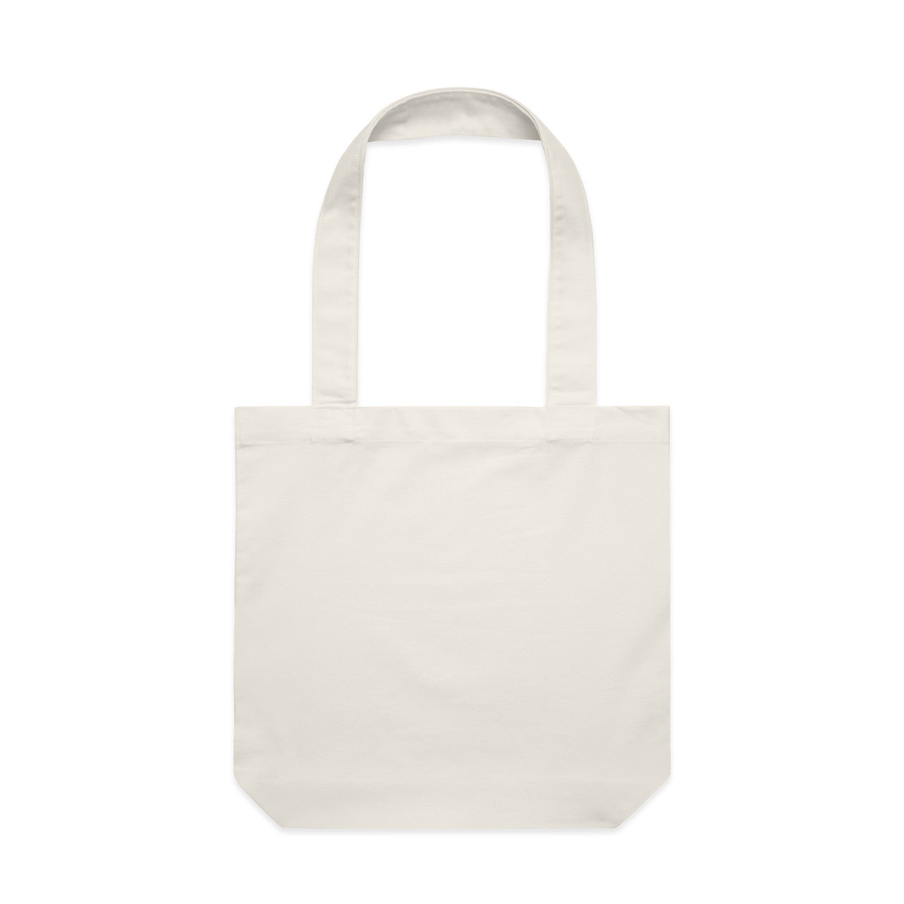 Basic Tote1007 - CREAM