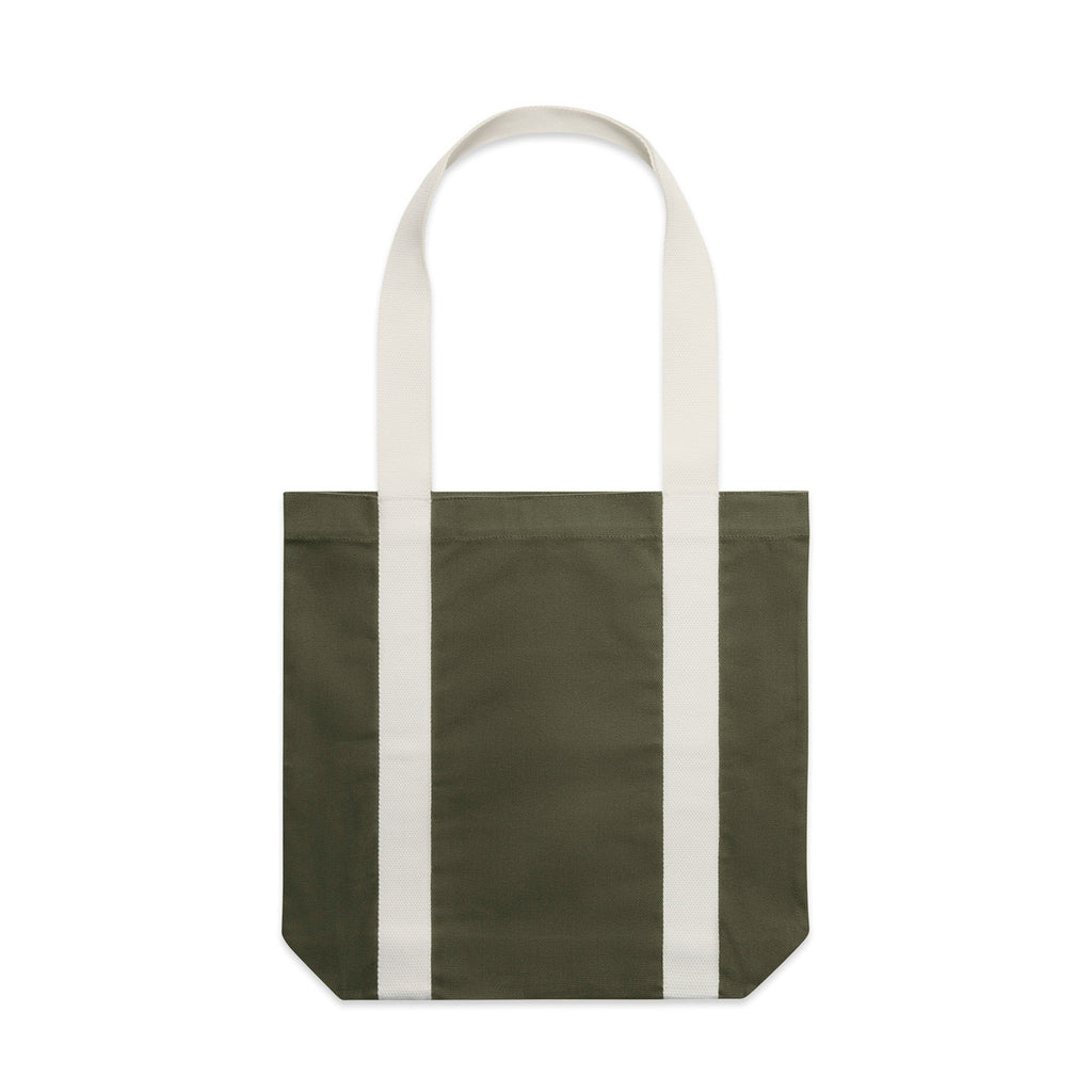 Two-Tone Carrie Tote1008