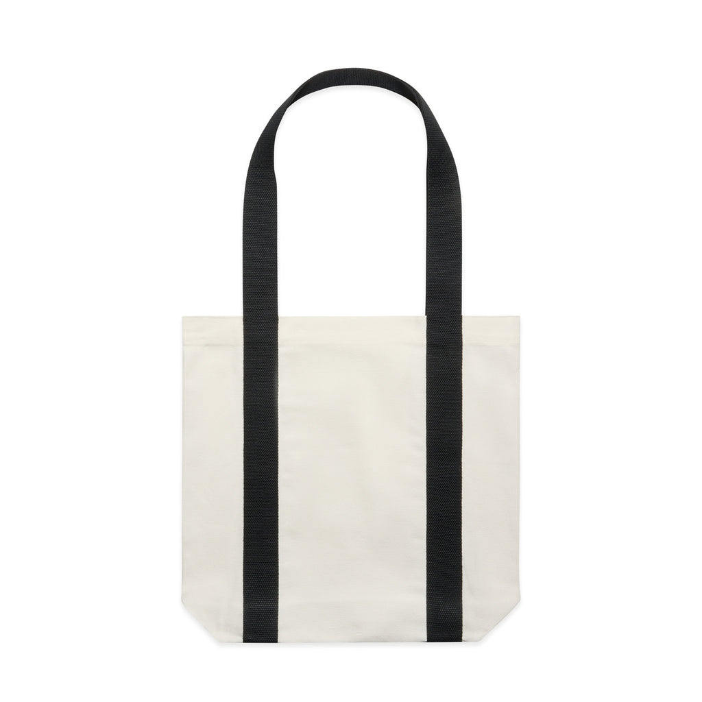 Two-Tone Carrie Tote1008