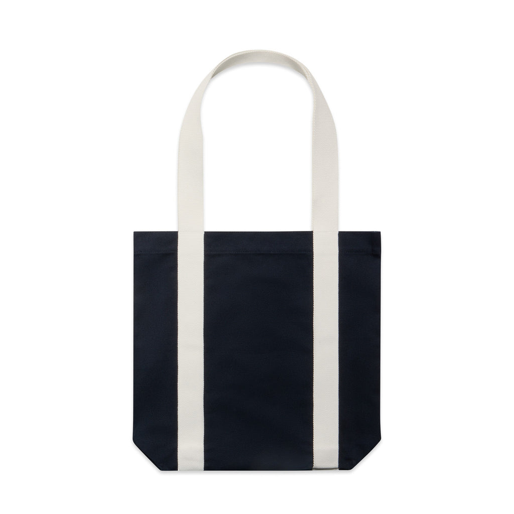 Two-Tone Carrie Tote1008