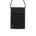 Recycled Phone Bag1011 - BLACK