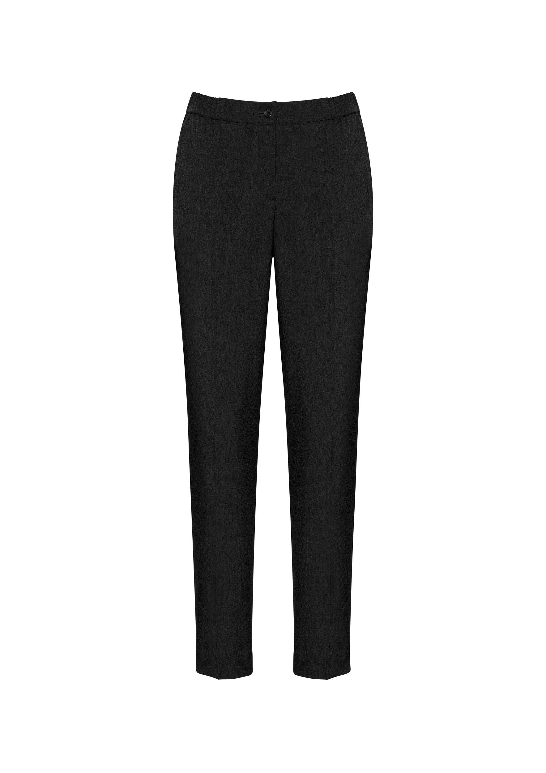 Womens Cool Stretch Ultra Comfort Waist Pant