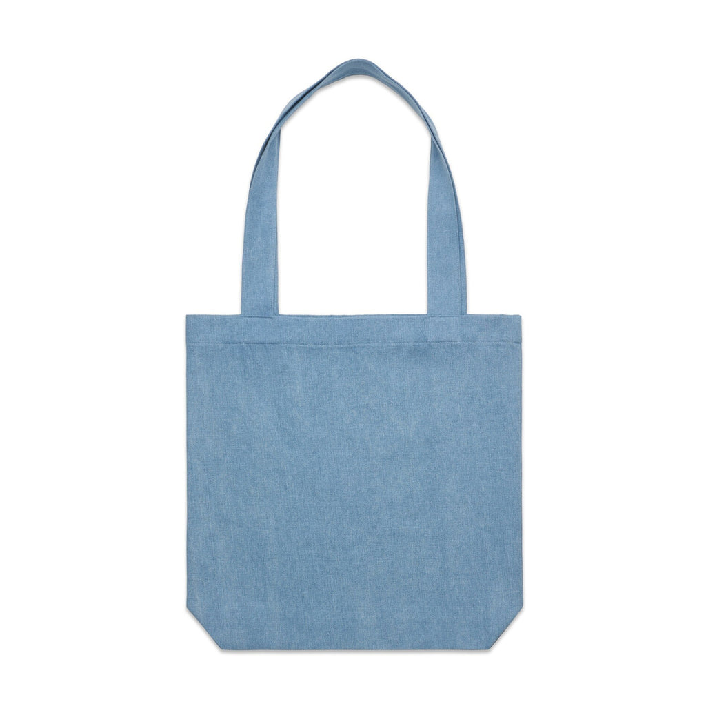 Carrie Denim Tote1012