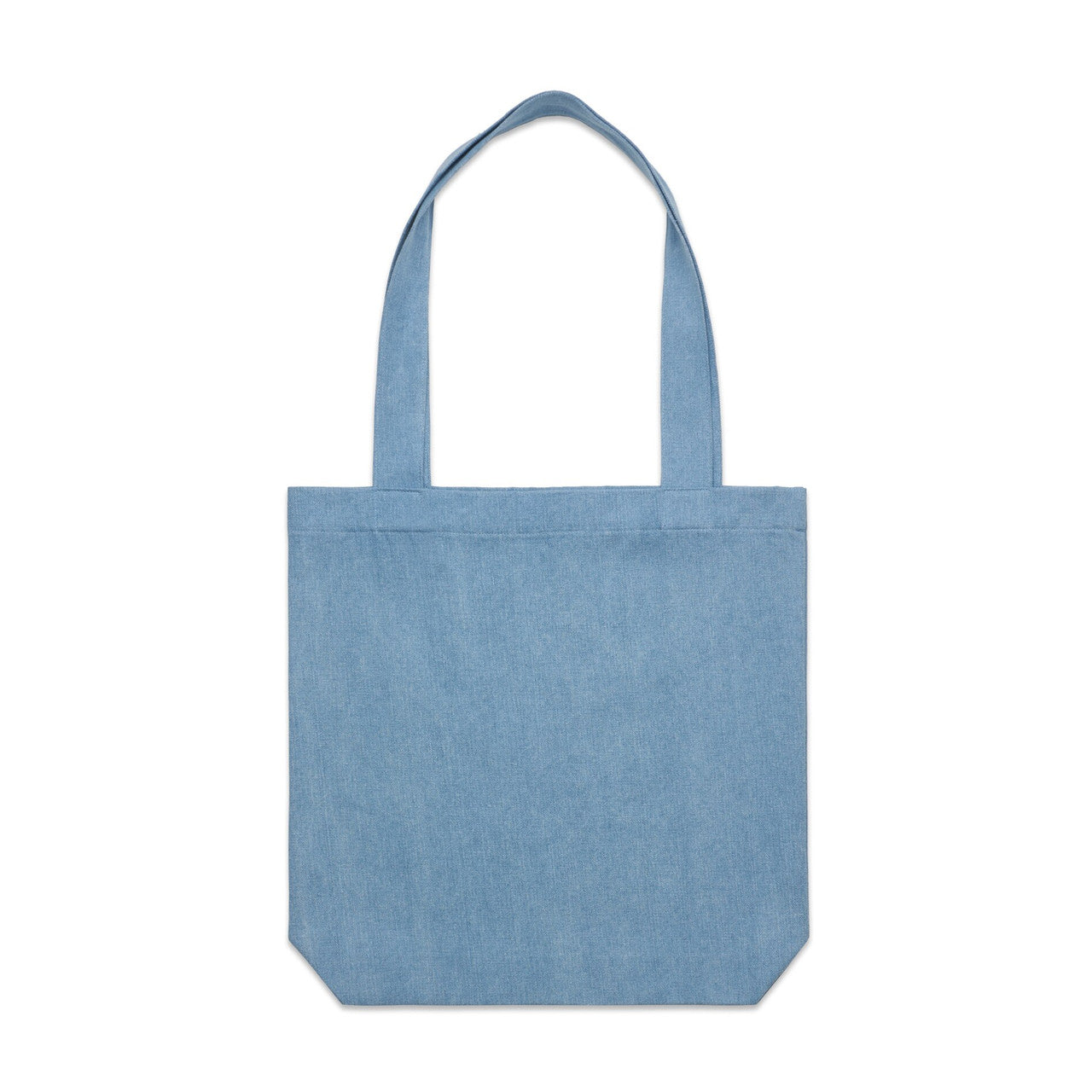 Carrie Denim Tote1012