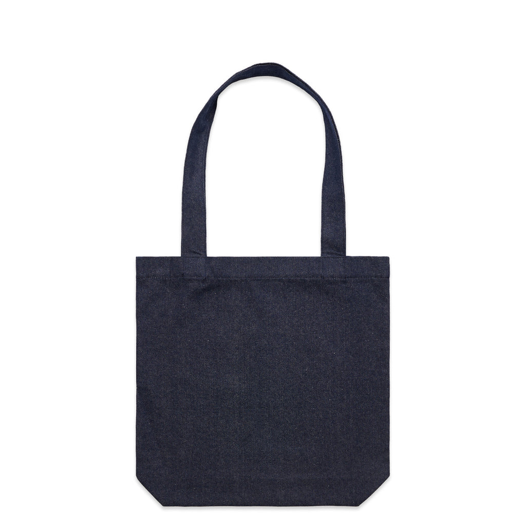 Carrie Denim Tote1012