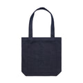 Carrie Denim Tote1012 - DENIM