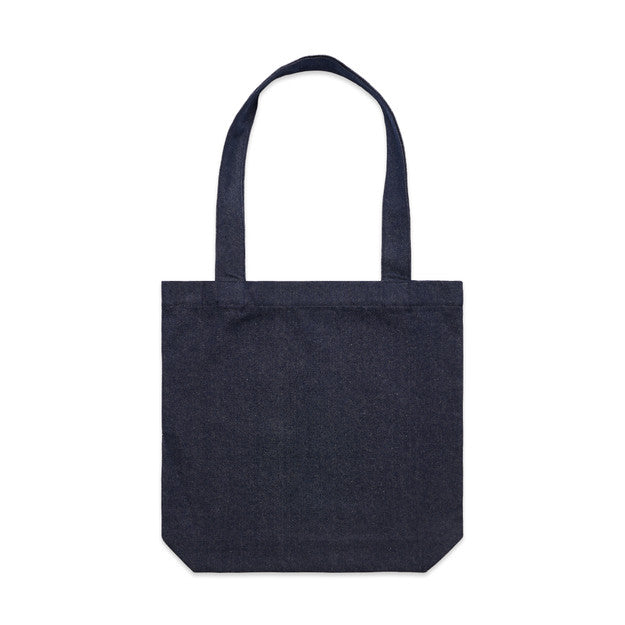 Carrie Denim Tote1012