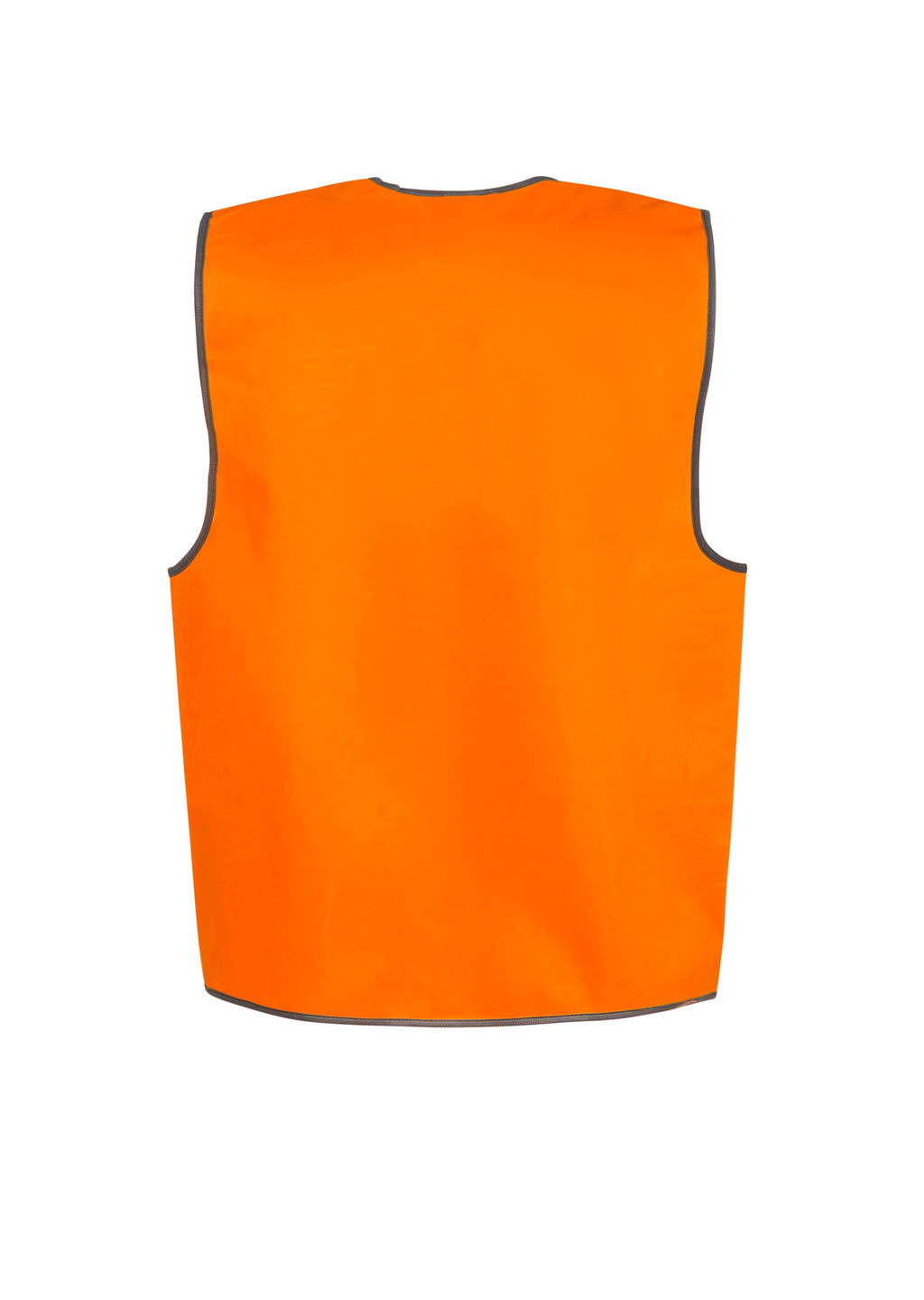 UNISEX HI VIS SAFETY VEST