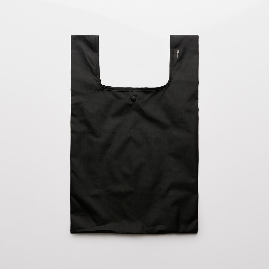 Grocery Bag1021 - BLACK