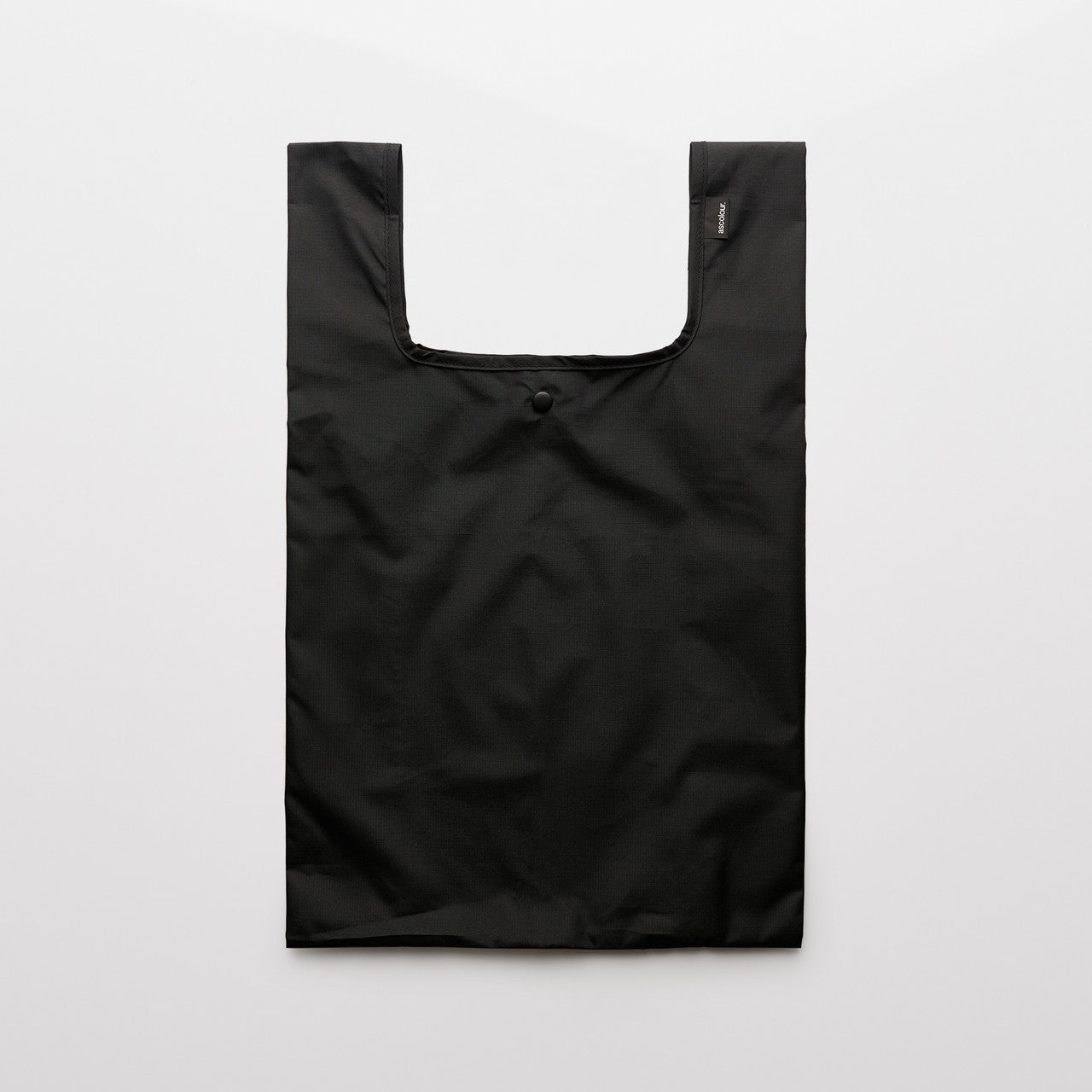 Grocery Bag1021 - BLACK