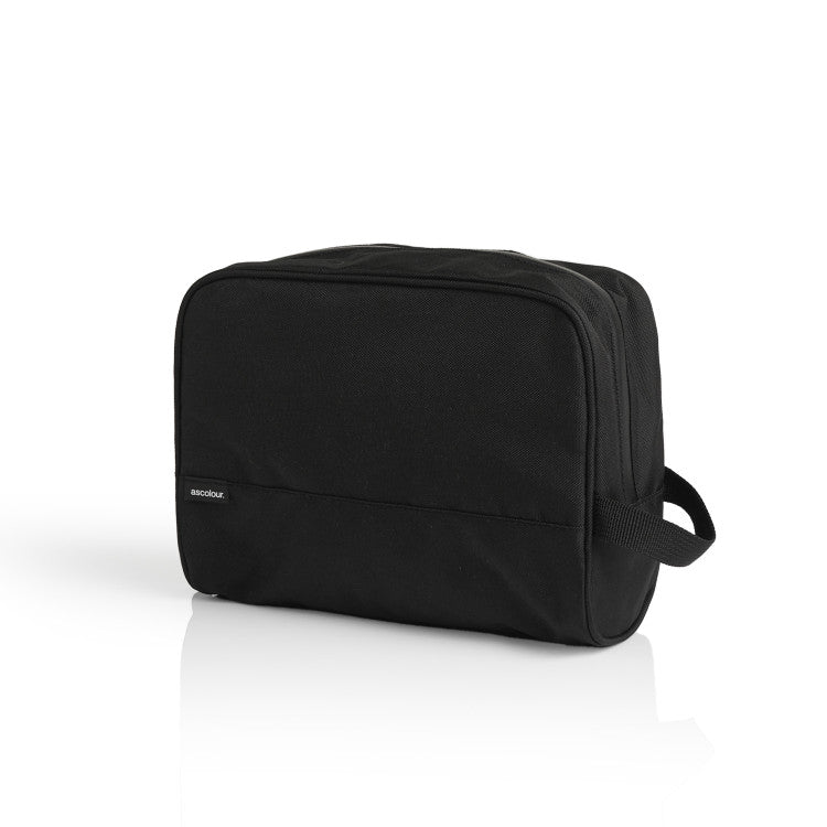 Recycled Toiletry Bag1022
