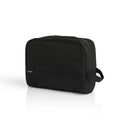 Recycled Toiletry Bag1022 - BLACK