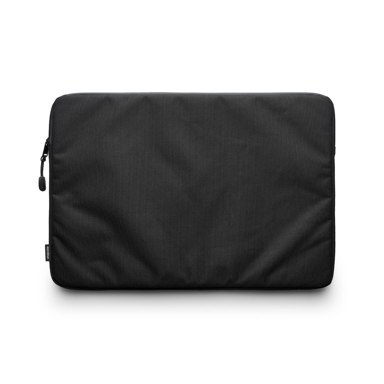 Recycled Laptop Sleeve1024 - BLACK