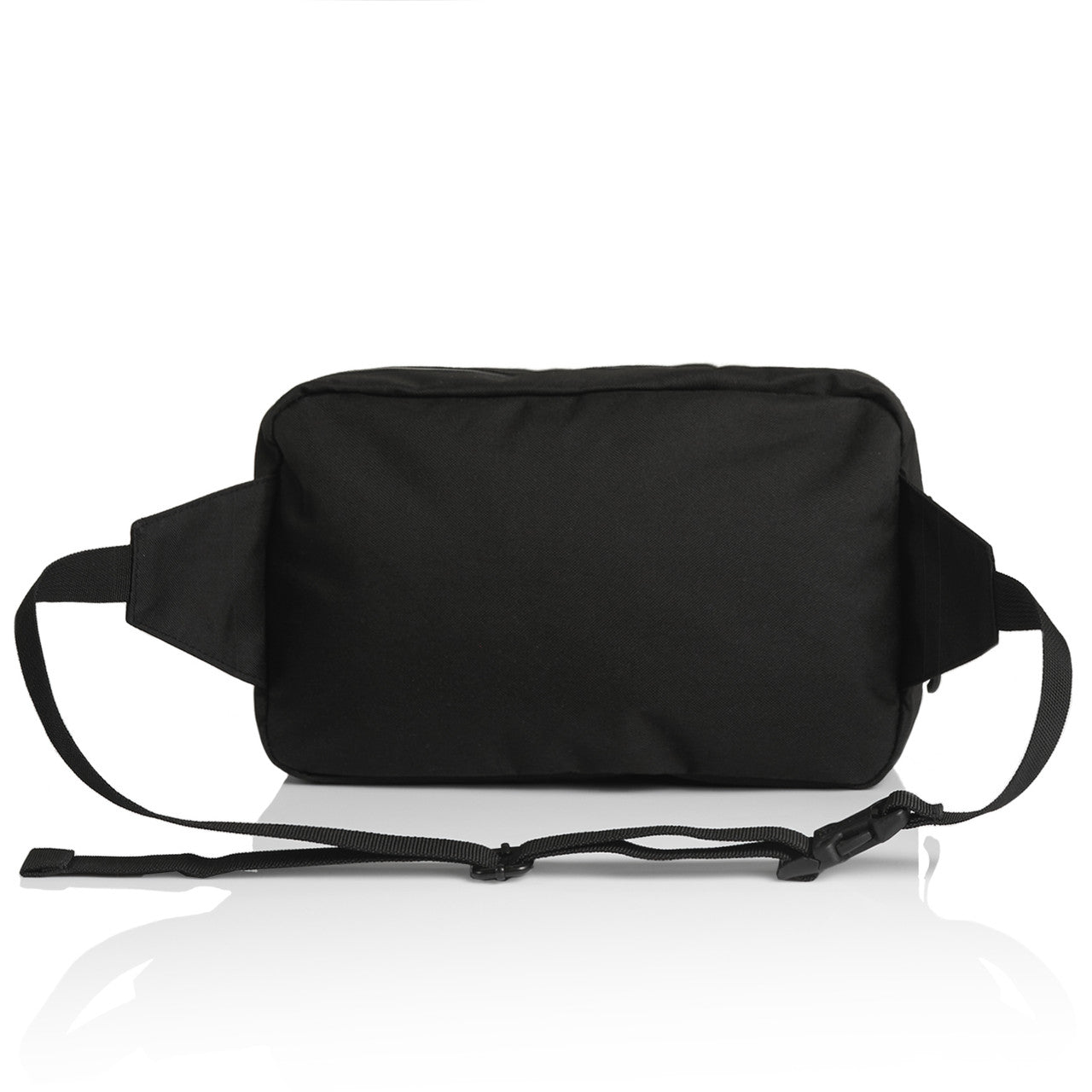 Recycled Double Waist Bag1025