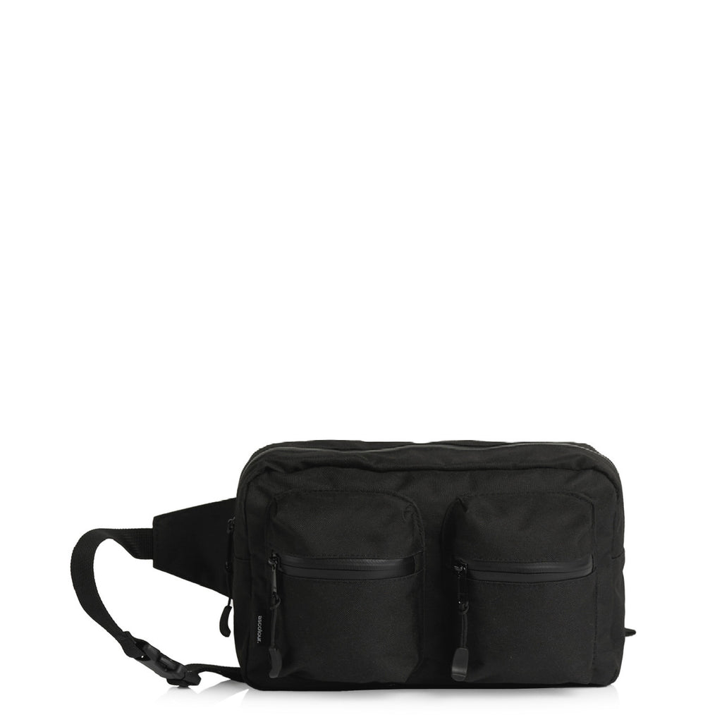 Recycled Double Waist Bag1025
