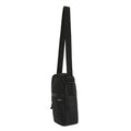 Recycled Transit Bag1026 - BLACK