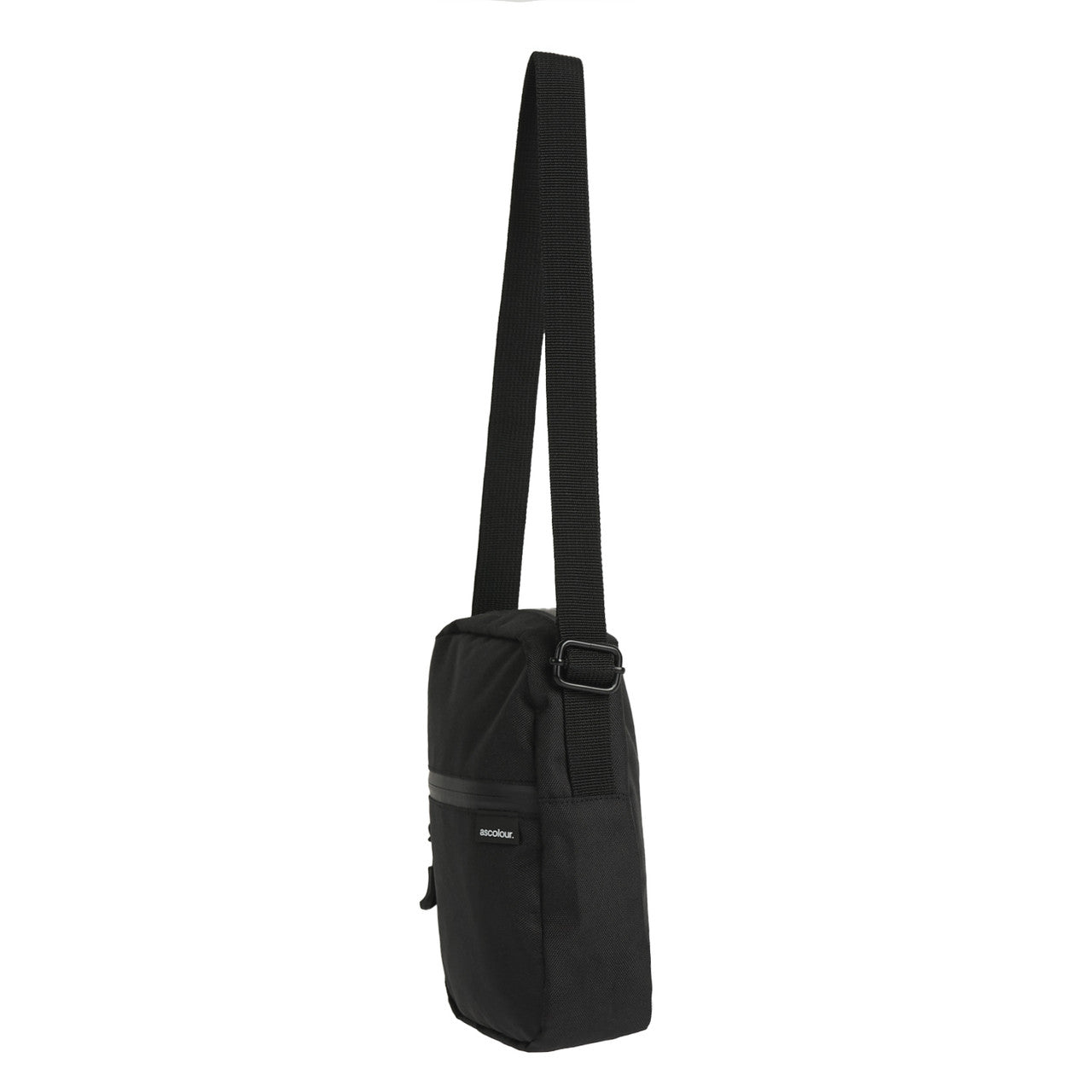 Recycled Transit Bag1026 - BLACK