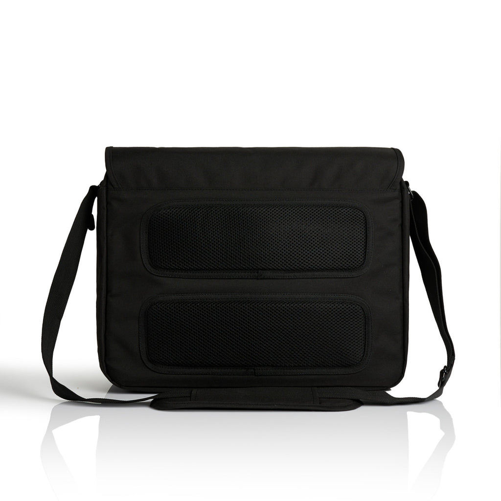 Recycled Messenger Bag1027