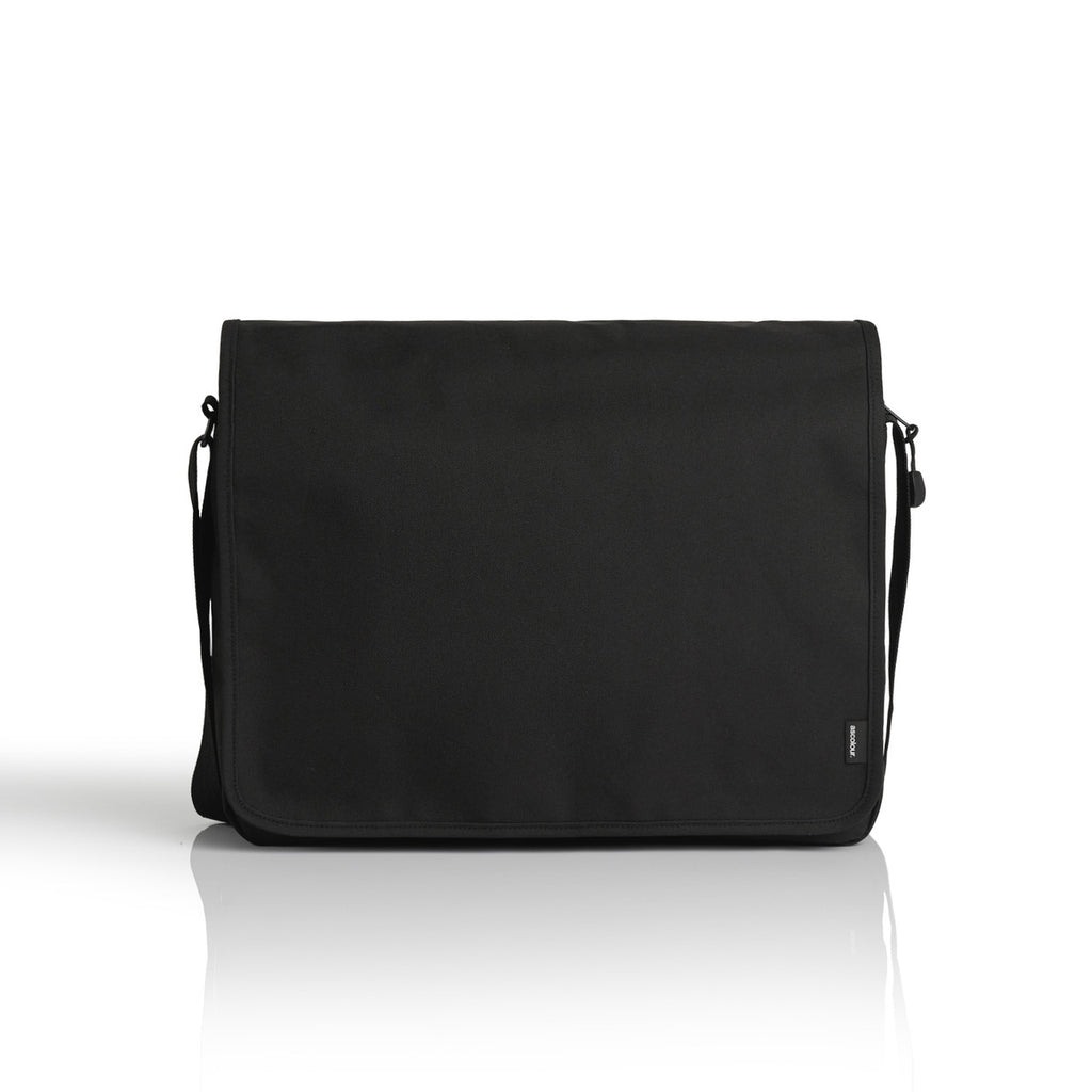 Recycled Messenger Bag1027