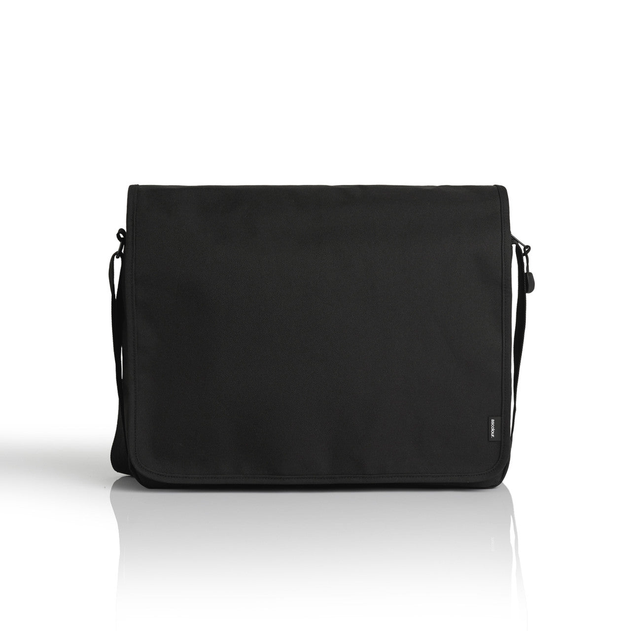 Recycled Messenger Bag1027