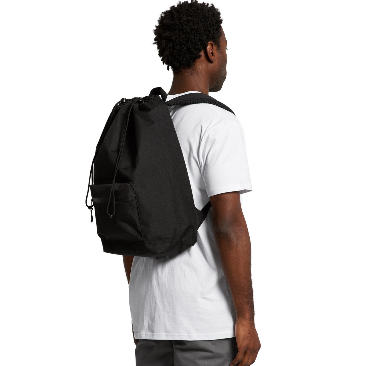 Recycled Rucksack1028