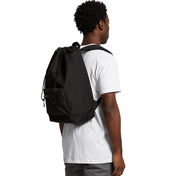 Recycled Rucksack1028